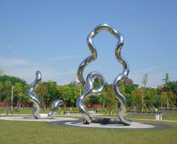 安庆不锈钢雕塑厂家 (11)