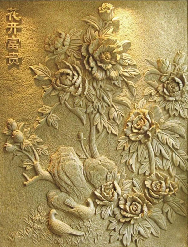 安庆芜湖砂岩雕塑 (8)